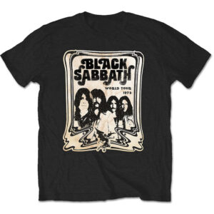 Black Sabbaths T-Shirt