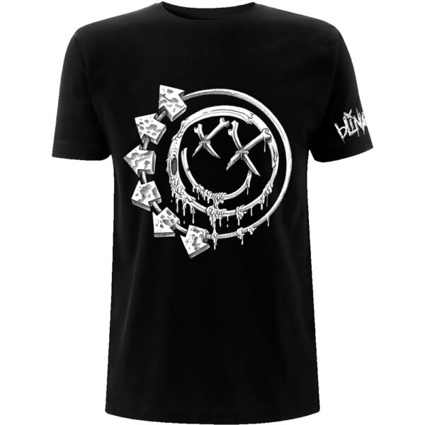 Blink 182 T-Shirt