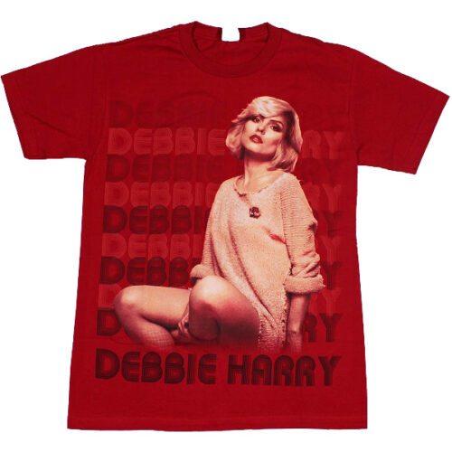 Blondie T-Shirt