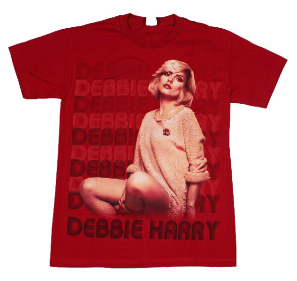 Blondie T-Shirt