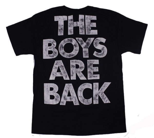 Bon Jovi T-Shirt
