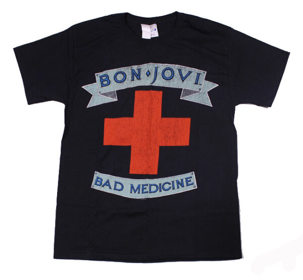 Bon Jovi T-Shirt