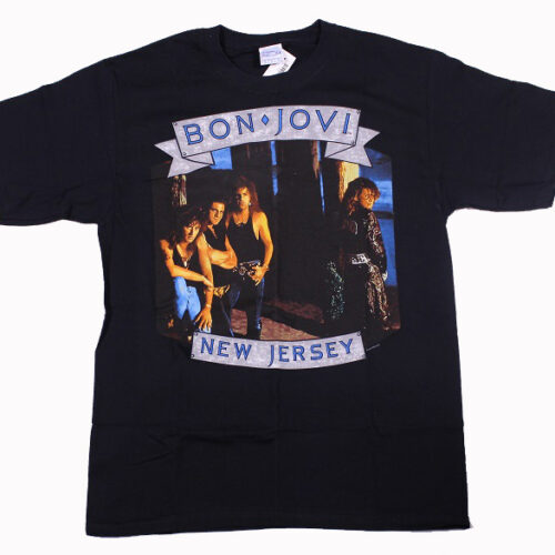 Bon Jovi T-Shirt