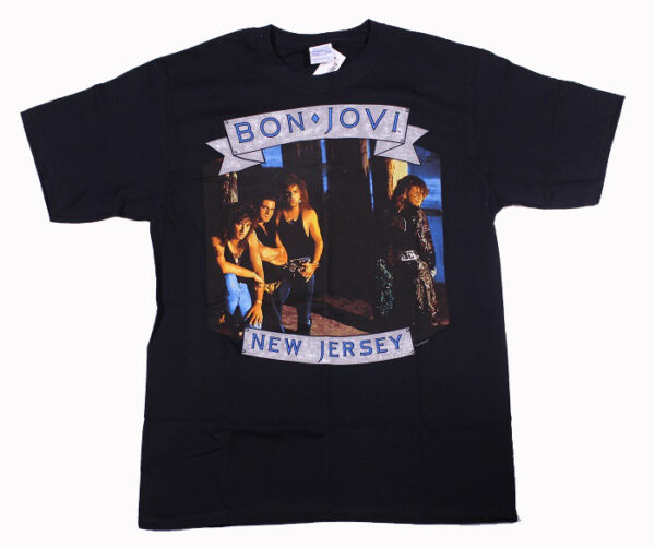 Bon Jovi T-Shirt