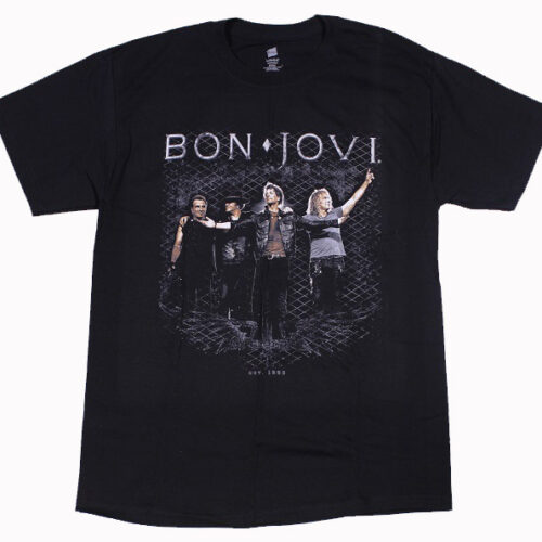 Bon Jovi T-Shirt