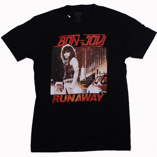 Bon Jovi T-Shirt