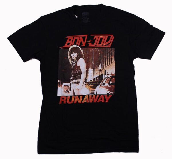Bon Jovi T-Shirt