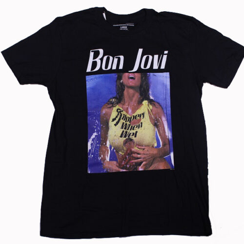 Bon Jovi T-Shirt