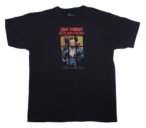 David Bowie T-Shirt