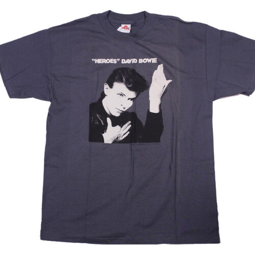 David Bowie T-Shirt
