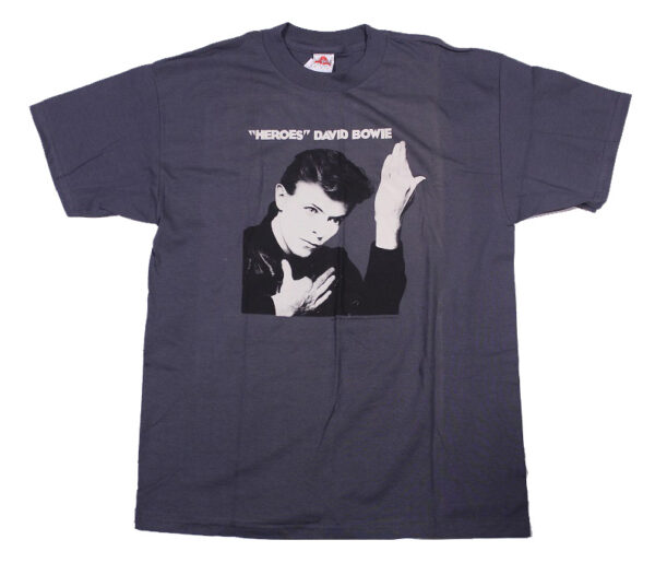 David Bowie T-Shirt