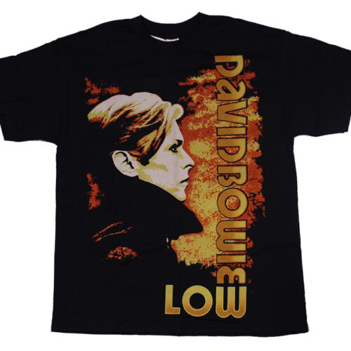David Bowie T-Shirt