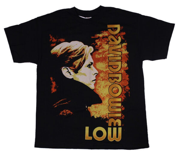 David Bowie T-Shirt