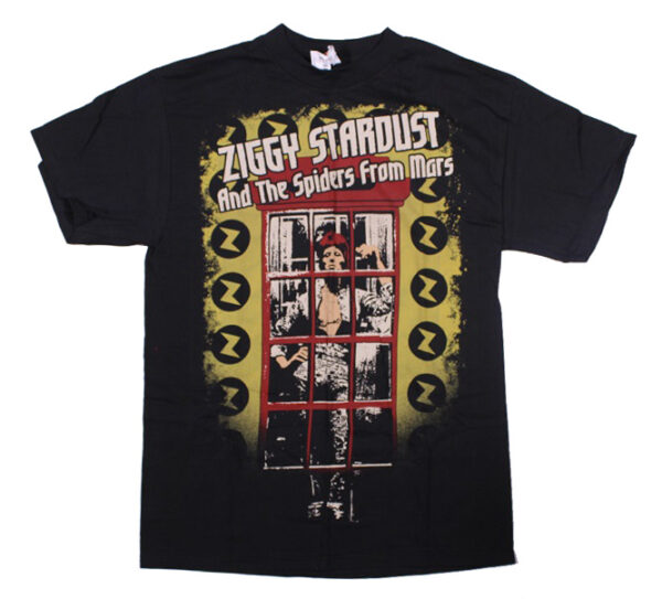 David Bowie T-Shirt