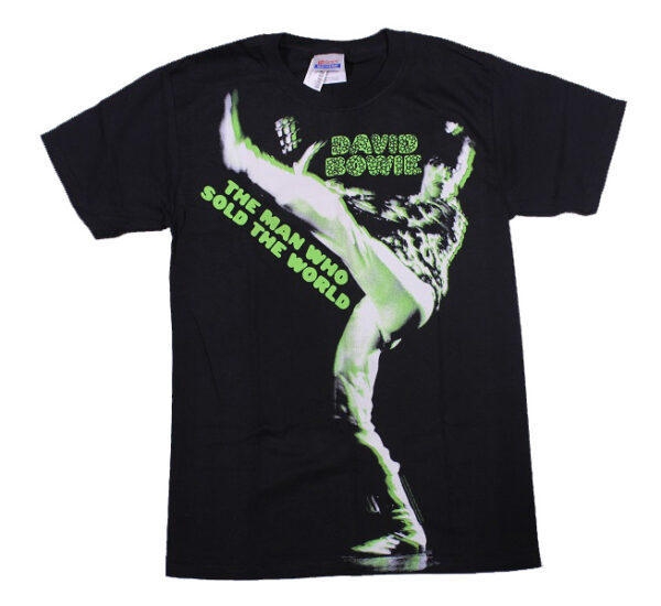 David Bowie T-Shirt