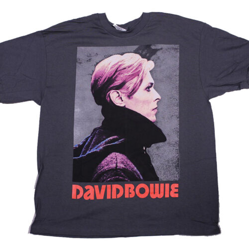 David Bowie T-Shirt