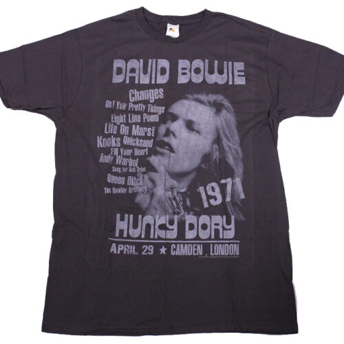 David Bowie T-Shirt