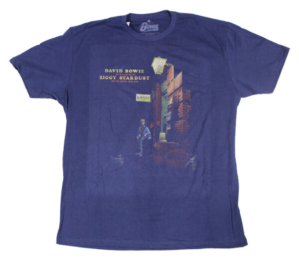 David Bowie T-Shirt