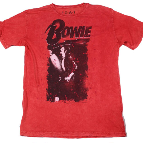 David Bowie T-Shirt