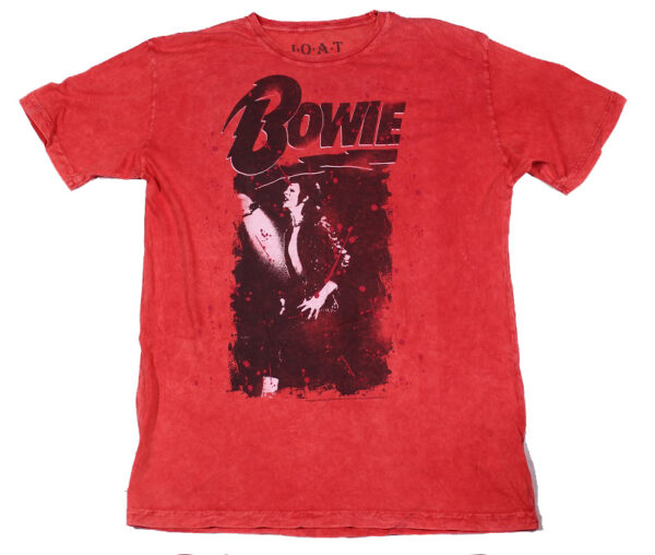 David Bowie T-Shirt