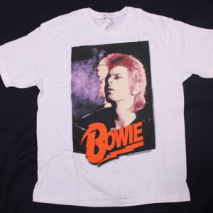 David Bowie T-Shirt
