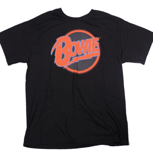 David Bowie T-Shirt