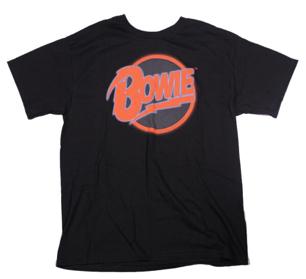 David Bowie T-Shirt