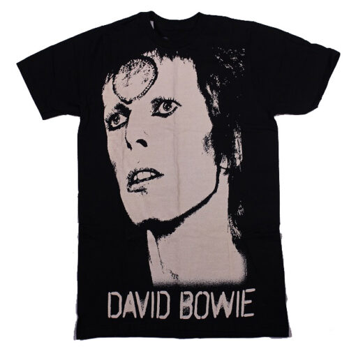 David Bowie T-Shirt