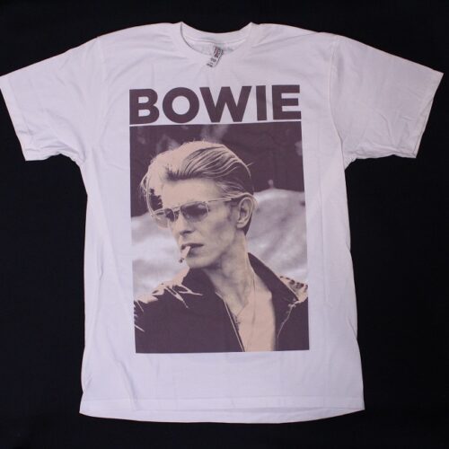 David Bowie T-Shirt
