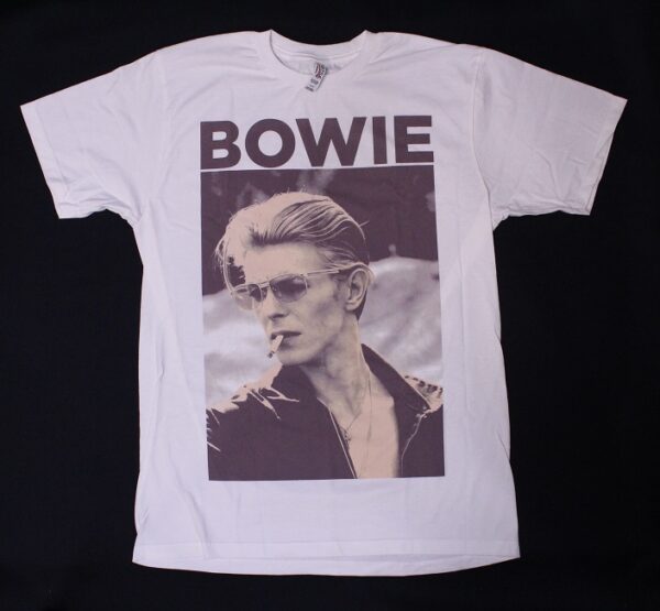 David Bowie T-Shirt