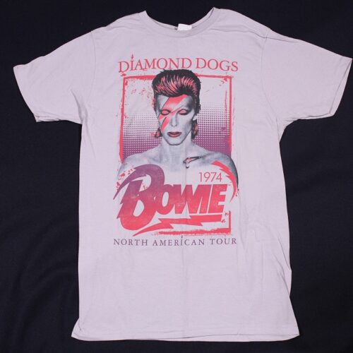 David Bowie T-Shirt