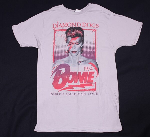 David Bowie T-Shirt