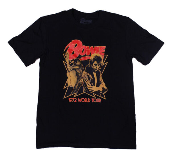 David Bowie T-Shirt