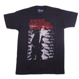 David Bowie T-Shirt
