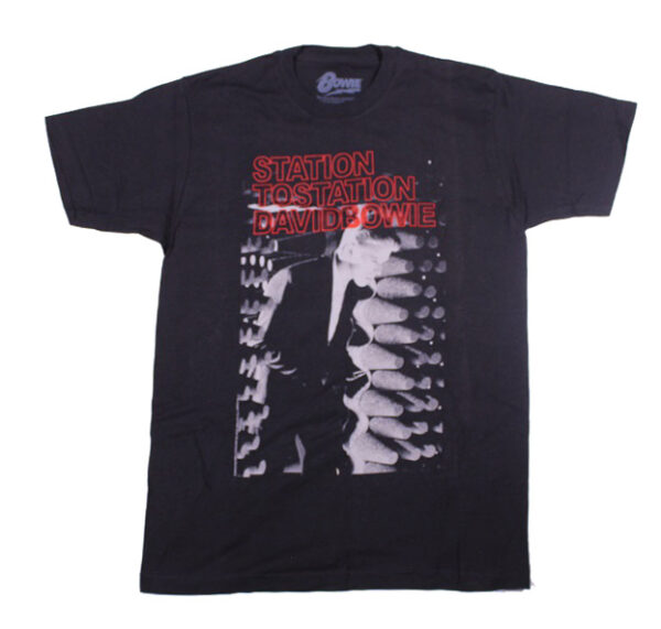 David Bowie T-Shirt