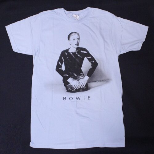 David Bowie T-Shirt