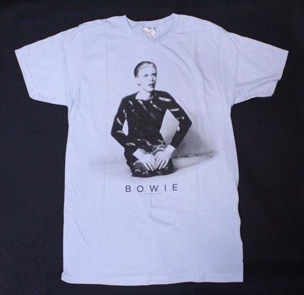 David Bowie T-Shirt