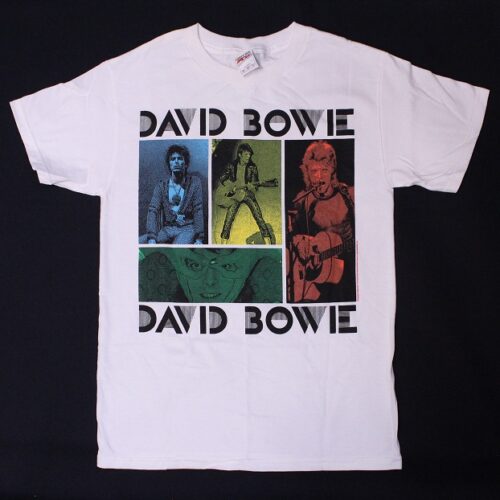 David Bowie T-Shirt