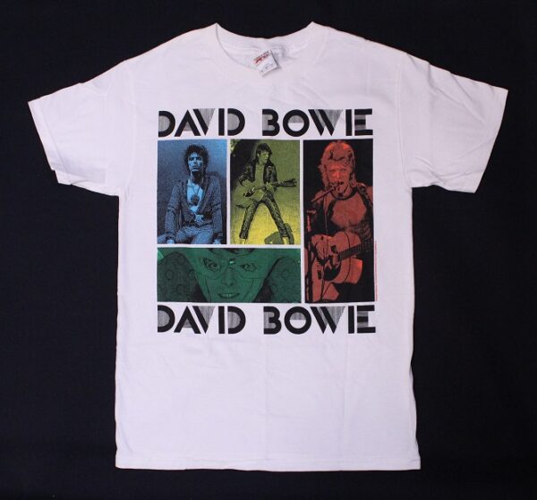 David Bowie T-Shirt