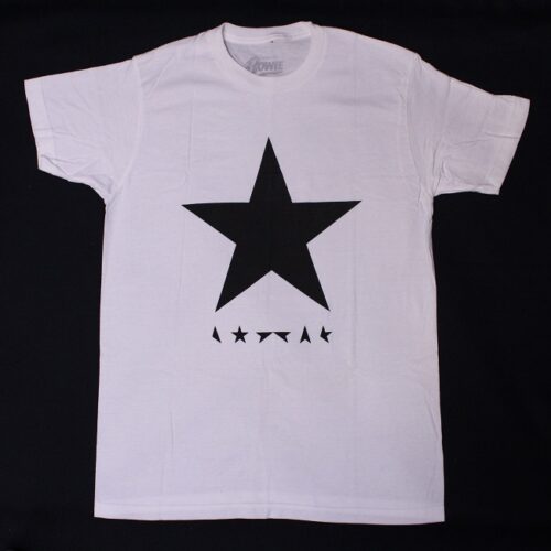 David Bowie T-Shirt