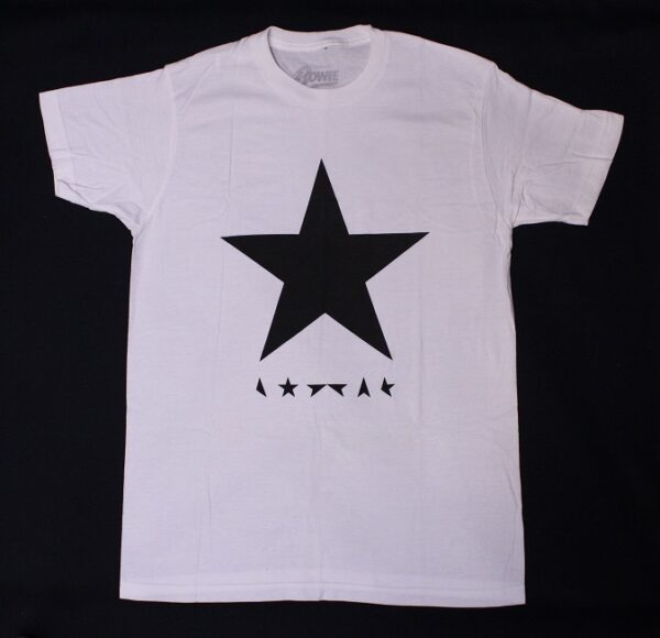David Bowie T-Shirt