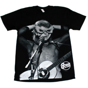 David Bowie T-Shirt