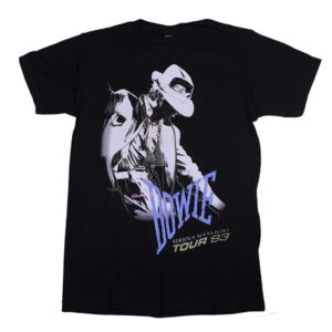 David Bowie T-Shirt
