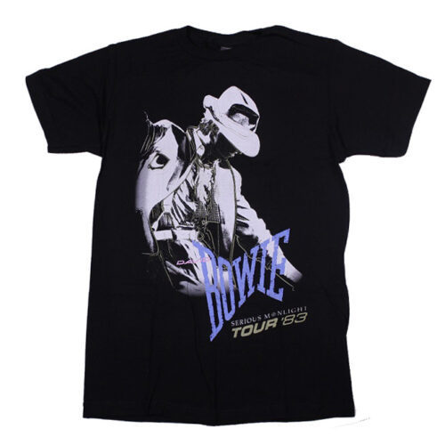 David Bowie T-Shirt
