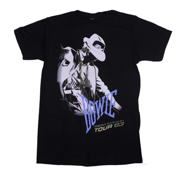David Bowie T-Shirt
