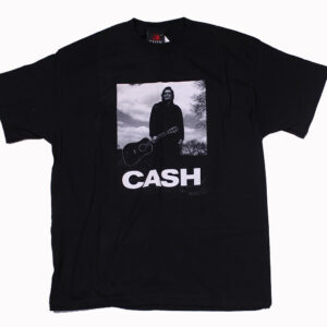 Johnny Cash T-Shirt