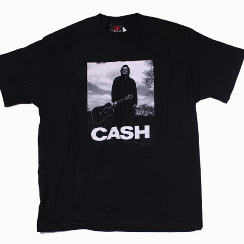 Johnny Cash T-Shirt