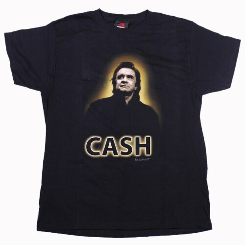 Johnny Cash T-Shirt