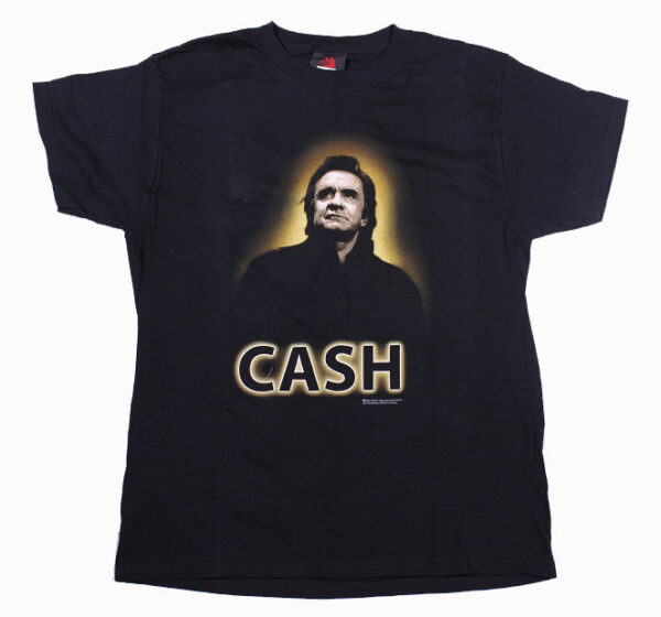 Johnny Cash T-Shirt