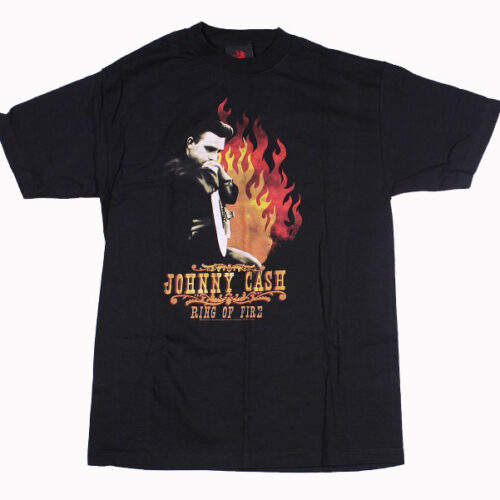 Johnny Cash T-Shirt